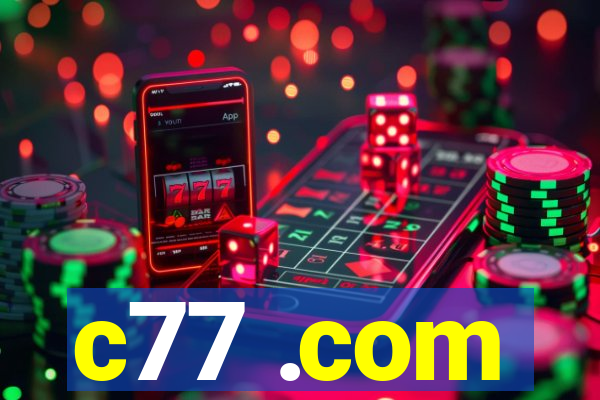 c77 .com